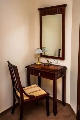 Apart Daire, 1 Yatak Odası, Balkon, Dağ Manzaralı