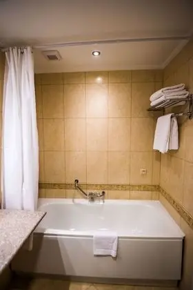 Apart Daire, 1 Yatak Odası, Balkon, Dağ Manzaralı