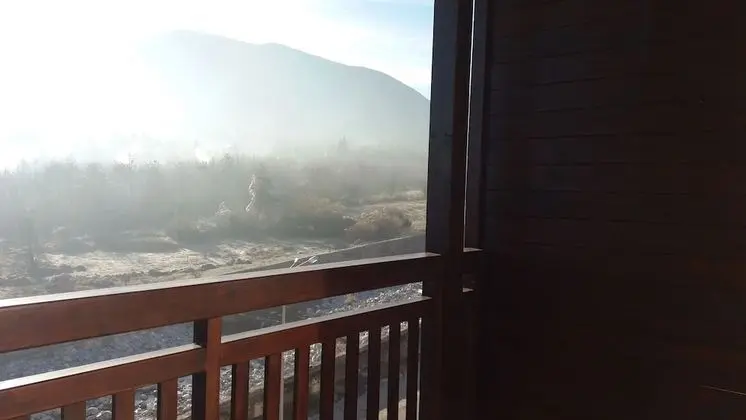 Apart Daire, 1 Yatak Odası, Balkon, Dağ Manzaralı