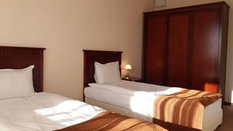 Deluxe Apart Daire, 2 Yatak Odası, Balkon, Dağ Manzaralı