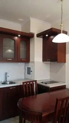 Deluxe Apart Daire, 2 Yatak Odası, Balkon, Dağ Manzaralı