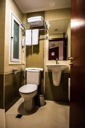 Deluxe Apart Daire, 2 Yatak Odası, Balkon, Dağ Manzaralı
