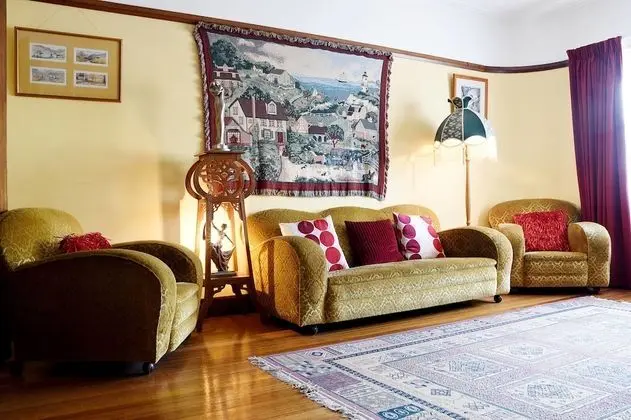 Apart Daire, 2 Yatak Odası, Sigara İçilmez