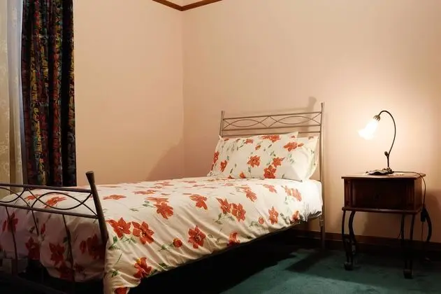 Comfort Apart Daire, 3 Yatak Odası