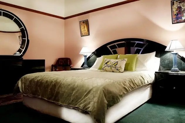 Comfort Apart Daire, 3 Yatak Odası