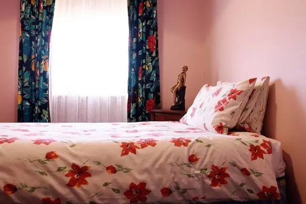 Comfort Apart Daire, 3 Yatak Odası