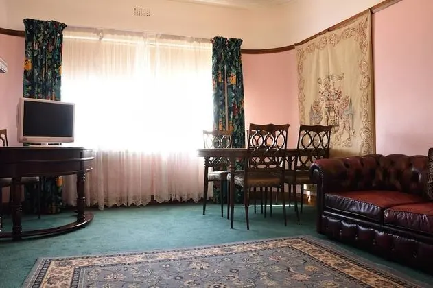 Comfort Apart Daire, 3 Yatak Odası