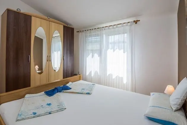 Family Apartment (A2)