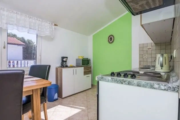 Family Apartment (A2)