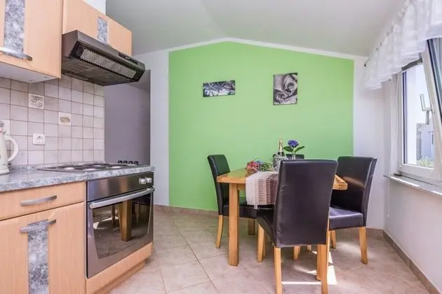 Family Apartment (A2)
