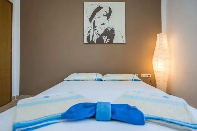 Family Apartment (A2)