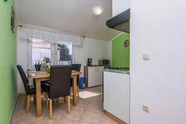 Family Apartment (A2)