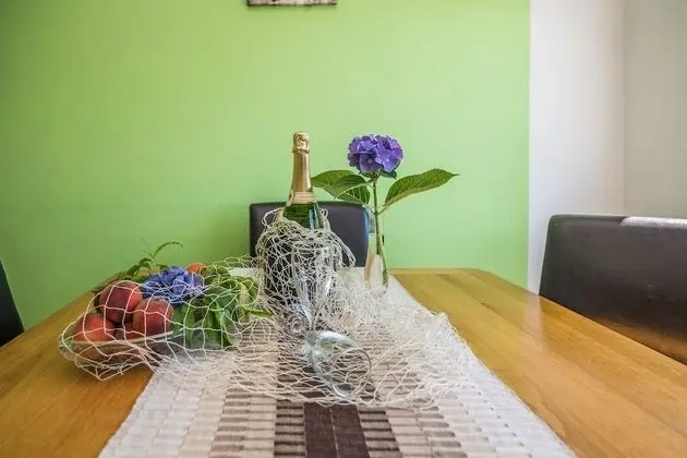 Family Apartment (A2)