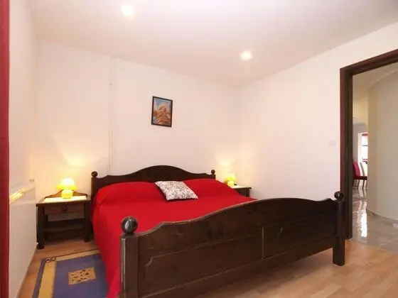 Apart Daire, 2 Yatak Odası (1251/11917)