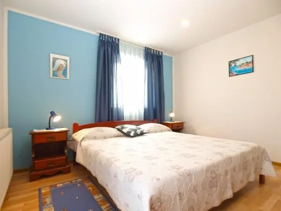 Apart Daire, 2 Yatak Odası (1251/11917)