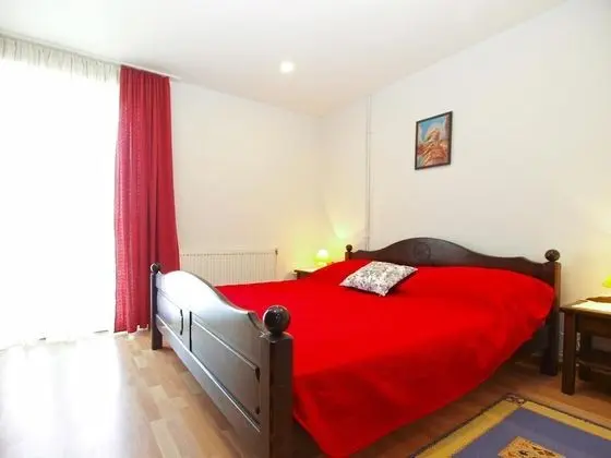 Apart Daire, 2 Yatak Odası (1251/11917)