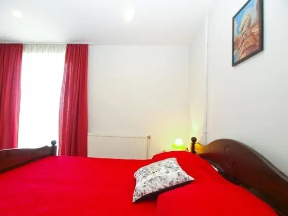 Apart Daire, 2 Yatak Odası (1251/11917)