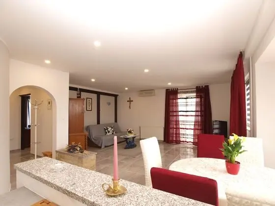 Apart Daire, 2 Yatak Odası (1251/11917)