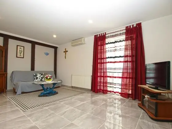 Apart Daire, 2 Yatak Odası (1251/11917)