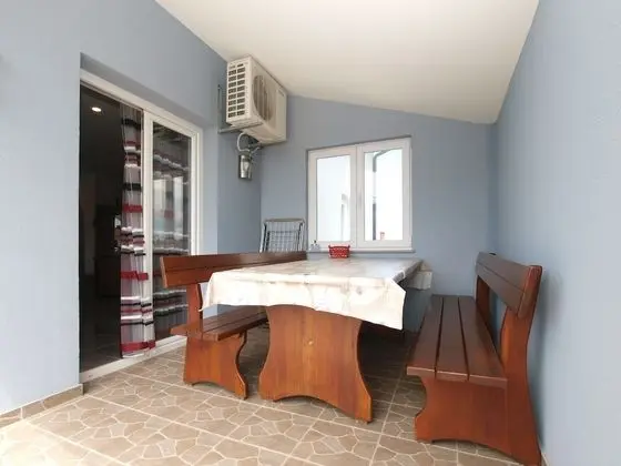 Apart Daire, 2 Yatak Odası (1251/11917)