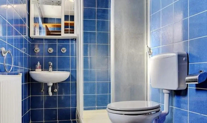 Apart Daire, 2 Yatak Odası (1251/11917)