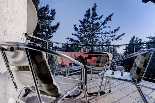 Apart Daire, 2 Yatak Odası (1251/11918)