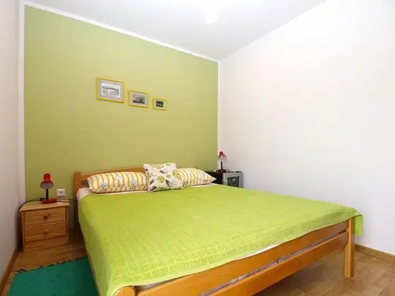 Tek Büyük Yataklı Oda, 1 Yatak Odası (1251/11919)