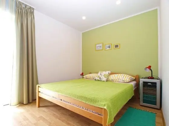 Tek Büyük Yataklı Oda, 1 Yatak Odası (1251/11919)