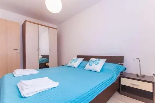 Apart Daire, 2 Yatak Odası (927/2176)