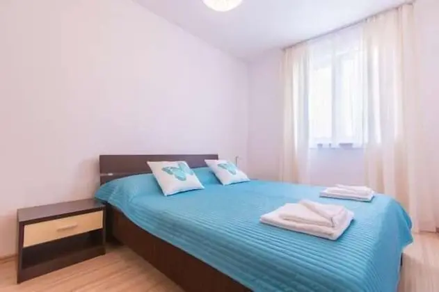 Apart Daire, 2 Yatak Odası (927/2176)