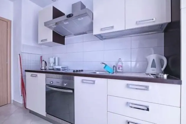 Apart Daire, 2 Yatak Odası (927/2177)