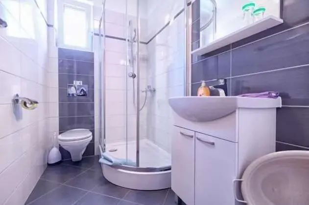 Apart Daire, 2 Yatak Odası (927/2177)