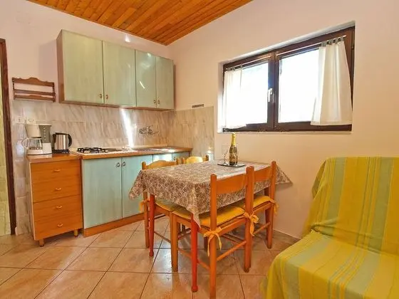 Apart Daire, 1 Yatak Odası (929/2198)