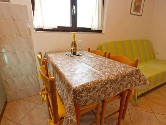 Apart Daire, 1 Yatak Odası (929/2198)