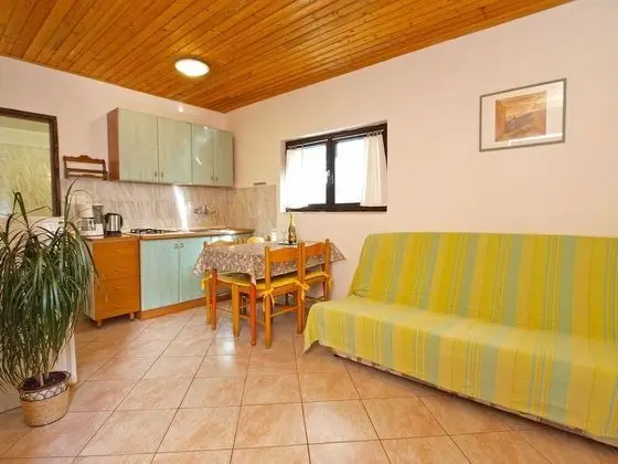 Apart Daire, 1 Yatak Odası (929/2198)