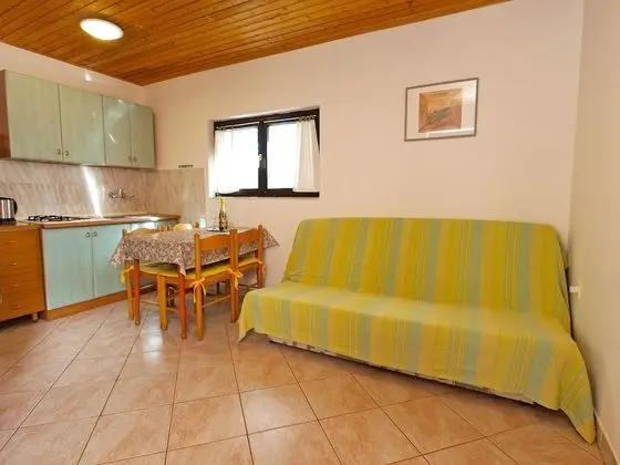 Apart Daire, 1 Yatak Odası (929/2198)