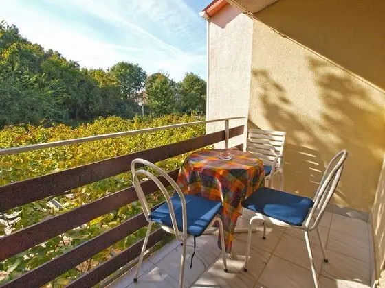 Apart Daire, 1 Yatak Odası (929/2198)