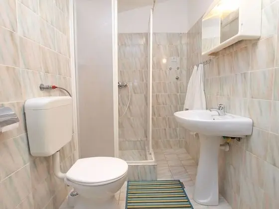 Apart Daire, 1 Yatak Odası (929/2198)