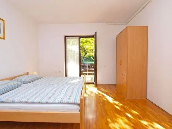 Apart Daire, 1 Yatak Odası (929/2199)