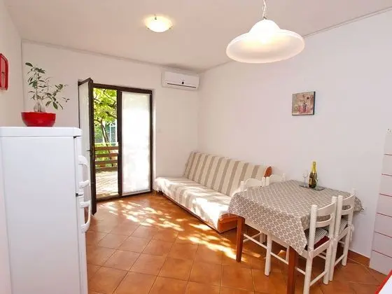 Apart Daire, 1 Yatak Odası (929/2199)