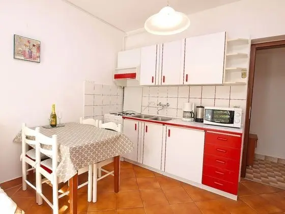 Apart Daire, 1 Yatak Odası (929/2199)