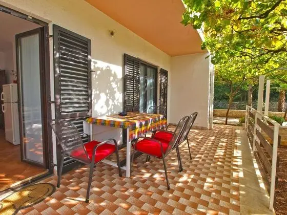 Apart Daire, 1 Yatak Odası (929/2199)