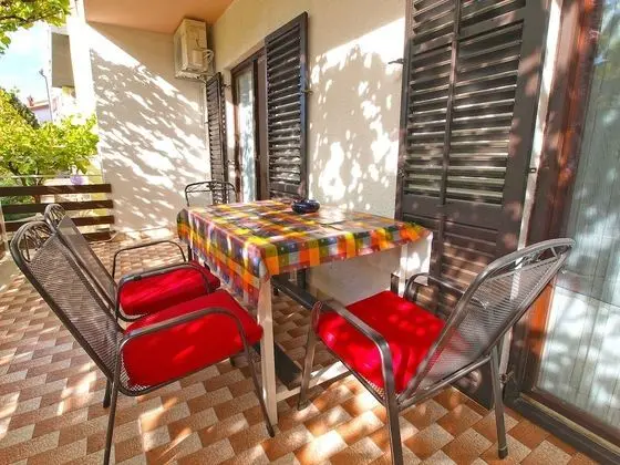 Apart Daire, 1 Yatak Odası (929/2199)