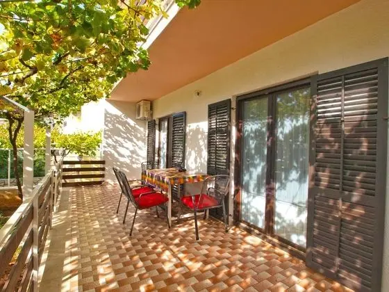 Apart Daire, 1 Yatak Odası (929/2199)