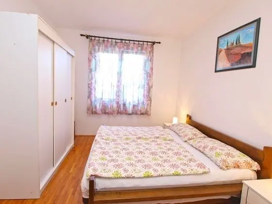 Apart Daire, 2 Yatak Odası (929/2200)