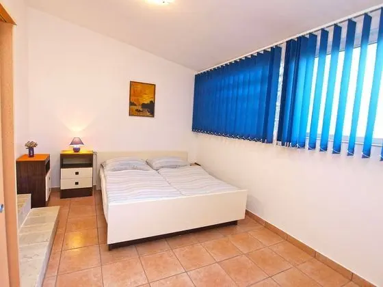 Apart Daire, 2 Yatak Odası (929/2200)