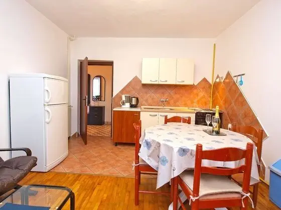 Apart Daire, 2 Yatak Odası (929/2200)