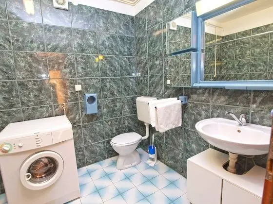 Apart Daire, 2 Yatak Odası (929/2200)