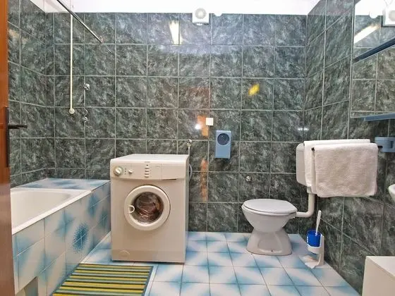 Apart Daire, 2 Yatak Odası (929/2200)