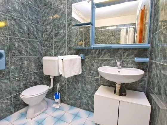 Apart Daire, 2 Yatak Odası (929/2200)